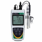 Eutech pH 150 pH/mV/Temperature -  Eco Scientific Co., Ltd.