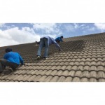 Roof repair contractor - ผู้รับเหมาติดตั้งหลังคา และจำหน่ายอุปกรณ์หลังคาราคาส่ง นนทบุรี