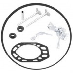 Pick up motorcycle parts. - Paul Industry Co., Ltd.