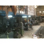 Metal lathe factory - Paul Industry Co., Ltd.