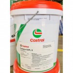 Industrial grease - P C Chemical Lube Co., Ltd.