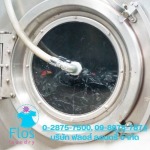 Flos Laundry Co., Ltd.