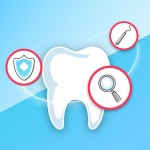dental cleaning package - Dental Villa