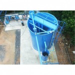 Automatic water supply system - M I T Water Co., Ltd.