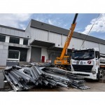 Buy scrap Factory Samut Sakhon Factory - Thanaporn Metal Tech Company Limited