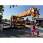 excavator  - Piak Crane Part., Ltd.