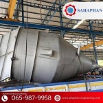 Sahaphan Engineering Co., Ltd.