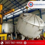 Sahaphan Engineering Co., Ltd.