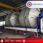 Sahaphan Engineering Co., Ltd.