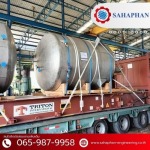 Sahaphan Engineering Co., Ltd.