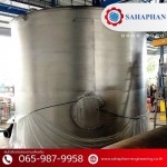 Sahaphan Engineering Co., Ltd.