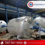 Sahaphan Engineering Co., Ltd.