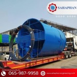 Sahaphan Engineering Co., Ltd.