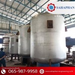 Sahaphan Engineering Co., Ltd.