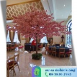 Rent fake trees - TN Partificial Tree