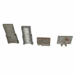 Wear resistant steel casting - Midi Engineering And Equipment Co., Ltd.