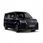 Honda STEP WGN e:HEV โปรโมชั่น - ศูนย์รถยนต์ฮอนด้า - Honda First
