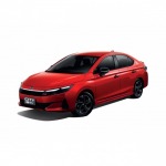 Honda City e:HEV - ศูนย์รถยนต์ฮอนด้า - Honda First