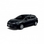 Honda City Hatchback - ศูนย์รถยนต์ฮอนด้า - Honda First