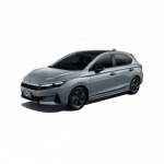 Honda city hatchback e:HEV - ศูนย์รถยนต์ฮอนด้า - Honda First