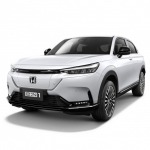 Honda e\:N1 Promotion - ศูนย์รถยนต์ฮอนด้า - Honda First