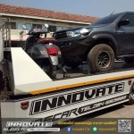 Innovate Slideon Car