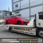 Innovate Slideon Car