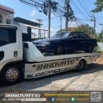 Innovate Slideon Car