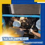 AIR COMPRESSOR ,OMNOI ,SAMUT SAKHON ,THAI AIR COMPRESSOR