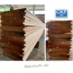 Chaiyakit Wood Factory - Finger Joint Co., Ltd.