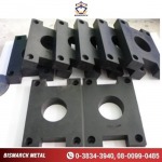 Selling aluminum, stainless steel sheet, coil, Chonburi - Bismarck Metal