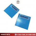 Selling aluminum, stainless steel sheet, coil, Chonburi - Bismarck Metal