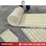 Selling aluminum, stainless steel sheet, coil, Chonburi - Bismarck Metal