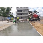 Concrete floor contractor in Korat - Sor Charoenchai Kawatsadu Kosang Co., Ltd.