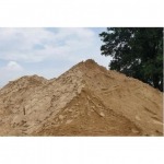 Construction sand - Sor Charoenchai Kawatsadu Kosang Co., Ltd.
