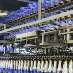 The company designs, installs machines for producing rubber gloves. - เครื่องผลิตถุงมือยาง - เอ็นพีพี โปรดักชั่น ซัพพลาย 