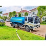 ซื้อน้ำ 1 คัน รถ ราคาถูก - รถน้ำประปา กรุงเทพ O2 WATER 2020