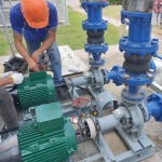 Chonburi water pump repair - Big Engineering And Service Co., Ltd.