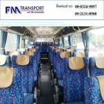 FM Transport Co., Ltd.