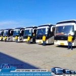 FM Transport Co., Ltd.