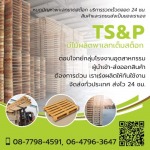 TS&P Transport Co., Ltd.