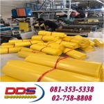 large bag-making factory Production of postal envelopes - โรงงานผลิตถุงพัสดุ ถุงไปรษณีย์ ถุงขยะ