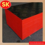 Concrete formwork - Importer and distributor of plywood sheets