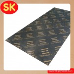 10 mm black film faced plywood, cheap price - Importer and distributor of plywood sheets