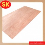 Importer and distributor of plywood sheets