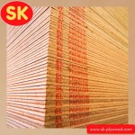 Importer and distributor of plywood sheets