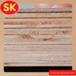 Importer and distributor of plywood sheets