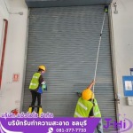 บริษัทรับทําความสะอาดโรงงาน - รับทำความสะอาดบ้าน คอนโด ชลบุรี - แจ๋วไฮโซ