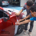 Japanese Car Repair
