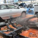 แนะนำอู่ทำสีรถยนต์ นวมินทร์ - อู่ซ่อมสีรถยนต์ นวมินทร์ - แจแปนนีส คาร์ รีแพร์